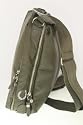 FRED PERRY DECONSTRUCTED UTILITY PACK olive
