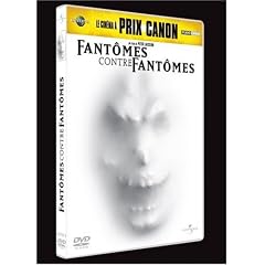 Fant�mes contre fant�mes