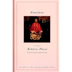 Conclave (Steerforth Italia Series)