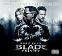 Blade: Trinity