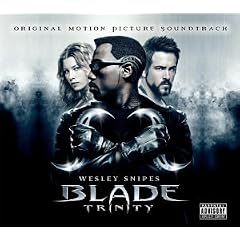 Blade: Trinity