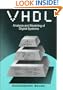 Vhdl: Analysis and Modeling of Digital Systems (Mcgraw Hill Series in Electrical and Computer Engineering)