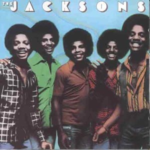 CD-Charts  Music : Jacksons