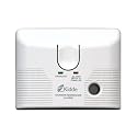 Kidde 900-0107 Plug-In Carbon Monoxide Alarm