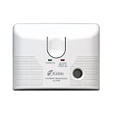 Kidde 900-0107 Plug-In Carbon Monoxide Alarm