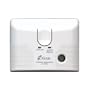 Kidde 900-0107 Plug-In Carbon Monoxide Alarm