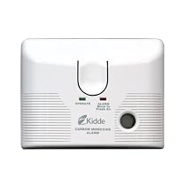 Kidde 900-0107 Plug-In Carbon Monoxide Alarm