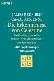 Die Erkenntnisse von Celestine.