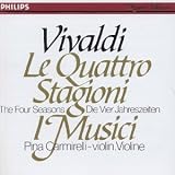 Vivaldi: Le Quattro Stagioni (The Four Seasons)