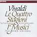 Vivaldi: Le Quattro Stagioni (The Four Seasons)