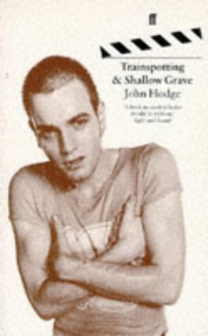 "Trainspotting": Screenplays