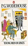 Young Men in Spats (Wodehouse, P. G. Collector's Wodehouse.)