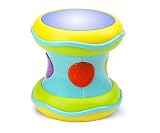 Discovery Exclusive Light & Sound Baby Bongo