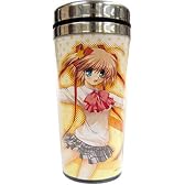 カフェタンブラー リトルバスターズ!