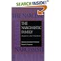 The Narcissistic Family: Diagnosis and Treatment