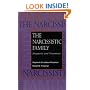 The Narcissistic Family: Diagnosis and Treatment