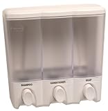 : Better Living Clear Choice Dispenser (72350)