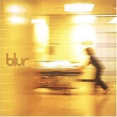Blur [MINIDISC]