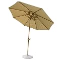 Rotation Dial 9’ Market Umbrella