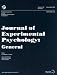 Journal of Experimental Psychology : General