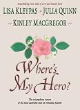 Where's My Hero?
