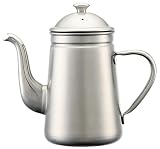 Kalita �����ҡ��ݥå� 1.2L