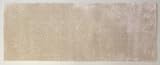 OKA ���x�ǍD ���[�p�C�� �����O�}�b�g 50�~120cm �x�[�W��