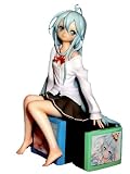 【地球は狙われている】電波女と青春男-藤和エリオ フィギュア-【全1種】