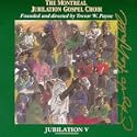 Jubilation VJoy