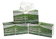 Seventh Generation Trash Bags, Tall Kitchen, 13-Gallon, 20-Count Boxes (Pack of 12)
