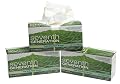 Seventh Generation Trash Bags, Tall Kitchen, 13-Gallon, 20-Count Boxes (Pack of 12)