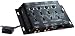 SOUND AROUND/LANZAR AUDIO VIBEX5 3 Way Electronic Crossover Network with Remote Subwoofer Control