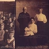 Moneen - Smaller Chairs for the Early 1900s