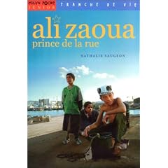 Ali Zaoua, prince de la rue