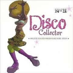 Disco Collector Vol.2