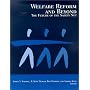 Welfare Reform and Beyond: The Future of the Safety Net