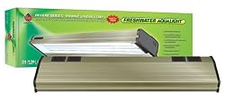 Double F/W Aqualight 24 65W Power Compact Strip
