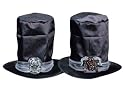 Halloween Top Hat