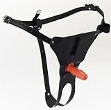 Ultra Unisex Harness 3000 Vac-U-Lock System