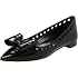 small flat springs Moschino Che
