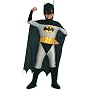 Batman Costume: Boy's Size 12-14