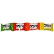 Zotz Fizz Power Candy, Cherry, Apple, and Watermelon Flavors (Pack of 48)
