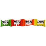 Zotz Fizz Power Candy, Cherry, Apple, and Watermelon Flavors (Pack of 48) by Zotz Cheap