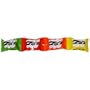 Zotz Fizz Power Candy, Cherry, Apple, and Watermelon Flavors (Pack of 48)