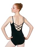 Adult's Trestle Back Camisole - 1502
