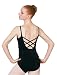 Adult Trestle Back Camisole - 1502