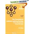 The Chemistry of Artificial Lighting Devices (Studies in Inorganic Chemistry) by  Richard C. Ropp