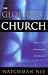 The Glorious Church