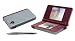 Silver Aluminum Case XL and Pen Stylus XL for DSi XL