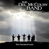 The Promised Land. Del McCoury Band Tracks: I'm Bound for the Land of Canaan, I'm Poor as a Beggar, It's Surprising What the Lord Can Do, Jesus Carried Me a Cross, Five Flat Rocks, I'll Put on a Crown and Walk Around, Don't Put off Until Tomorrow, Led by the Master's Hand, It's an Unfriendly World, Gold Under My Feet, Ain't Nothin' Going to Come Up Today (Me